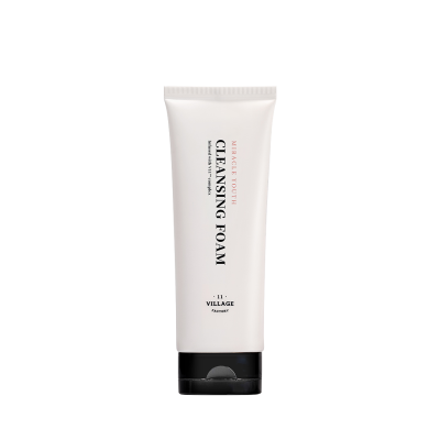 Village 11 Factory Miracle Youth Cleansing foam čistící pěna 100 ml