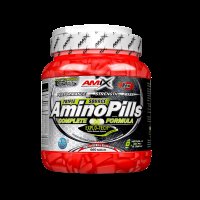 Amix Amino Pills, 660 tablet 660 ks