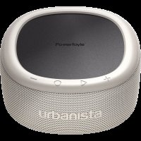 Urbanista Malibu přenosný reproduktor Desert Gray