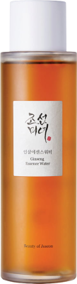 Beauty Of Joseon Ginseng pečující hydratační esence 150 ml