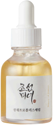 Beauty Of Joseon Glow Propolis + Niacinamide rozjasňující sérum 30 ml