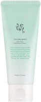 Beauty Of Joseon Green Plum Refreshing čisticí přípravek na pleť 100 ml Beauty Of Joseon Green Plum Refreshing čisticí přípravek na pleť 100 ml