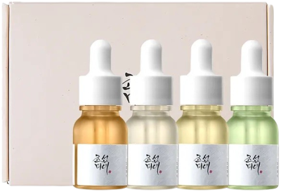 Beauty Of Joseon Hanbang Serum dárková sada