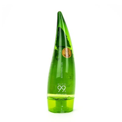 Holika Aloe 99% hydratační tělový gel 250 ml