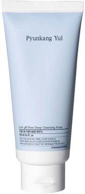 Pyunkang Yul Low pH Pore Deep Cleansing Foam čisticí pěna 100 ml