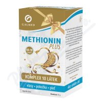 Galmed Methionin PLUS 70 kapslí