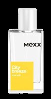 Mexx City Breeze Woman EdT 15 ml