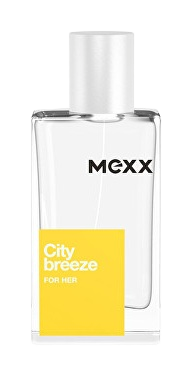 Mexx City Breeze Woman EdT 15 ml