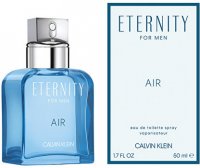 Calvin Klein Eternity Air For Men M EDT 100 ml