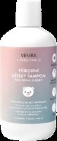 Venira přírodní dětský šampon pro první vlásky 300 ml Venira přírodní dětský šampon pro první vlásky 300 ml