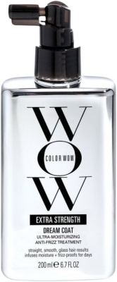 Color Wow Dream coat extra strength sprej proti krepatění a pórovitosti 200 ml Color Wow Dream coat extra strength sprej proti krepatění a pórovitosti 200 ml