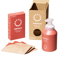 All Matters Hand Wash Starter Kit 350 ml