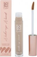 SOSU Cosmetics Wake-Up Want Korektor 01 Lowlight 4 ml