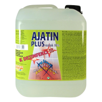 Ajatin PLUS roztok 10% 5000ml