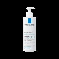 CeraVe Lipikar 10% UREA tělové mléko pro velmi suchou, drsnou a šupinatou kůži 400 ml CeraVe Lipikar 10% UREA tělové mléko pro velmi suchou, drsnou a šupinatou kůži 400 ml
