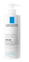 La Roche-Posay Lipikar 10% UREA tělové mléko pro velmi suchou, drsnou a šupinatou kůži 400 ml