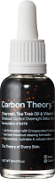 Carbon Theory Overnight Detox sérum 30 ml