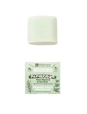 laSaponaria Tuhý deodorant Himalaya BIO 40 g