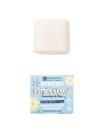 laSaponaria Tuhý deodorant Cotton Cloud BIO 40 g