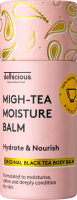 Delhicious Migh -Tea Moisture Body Balm - Original péče o tělo 70 g