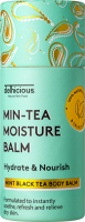 Delhicious Migh-Tea Moisture Body Balm - Mint péče o tělo 70 g