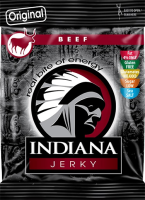 Indiana Jerky 25 g