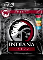 Indiana Jerky 25 g
