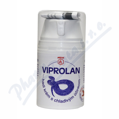 Viprolan hadí krém 100ml