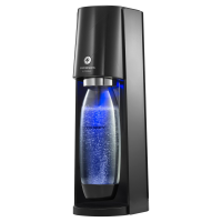 Sodastream E-Terra Black výrobník perlivé vody Sodastream E-Terra Black výrobník perlivé vody