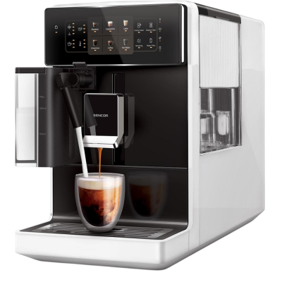 Sencor SES 9301WH Automatické Espresso