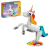 LEGO® Kouzelný jednorožec 145 dílků