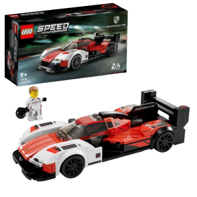 LEGO® Porsche 963 280 dílků