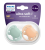 Philips Avent Šidítko Ultrasoft Premium neutral 0-6m 2 ks