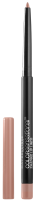 Maybelline New York Color Sensational tužka na rty 10 Nude whisper, 1.2 g Maybelline New York Color Sensational tužka na rty 10 Nude whisper, 1.2 g