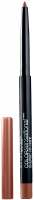 Maybelline New York Color Sensational tužka na rty 20 Nude Seduction, 1.2 g
