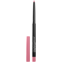 Maybelline New York Color Sensational tužka na rty 60 Palest pink, 1.2 g