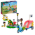 LEGO® Záchrana pejska na kole