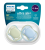 Philips Avent Šidítko Ultra air neutral 0-6m chlapec modrá 2 ks