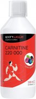 Sportwave Carnitine 220000 forest berries 500 ml