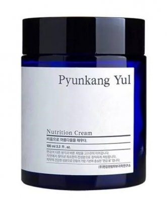 Pyunkang Yul Nutrition Cream 100 ml