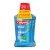Colgate Plax Cool Mint ústní voda bez alkoholu 2 x 500 ml