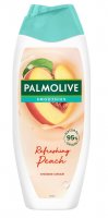 PALMOLIVE Smoothies Sprchový gel Peach 500 ml