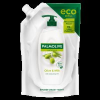 Palmolive Olive & Milk sprchový gel náhradní náplň 1000 ml Palmolive Olive & Milk sprchový gel náhradní náplň 1000 ml