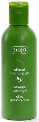 ZIAJA Jemný mycí gel Olive Oil (Cleansing Gel)