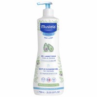 Mustela Čisticí gel pro děti 750 ml