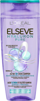 L'Oréal Paris Elseve Hyaluron Pure šampon, 400 ml