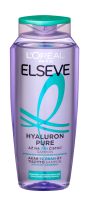 L'Oréal Paris Elseve Hyaluron Pure šampon, 400 ml