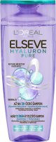 L'Oréal Paris Elseve Hyaluron Pure šampon, 400 ml