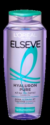 L'Oréal Paris Elseve Hyaluron Pure šampon, 250 ml