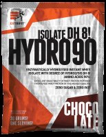 Extrifit Hydro Isolate 90% Čokoláda 30 g